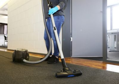 Carpet Cleaning Service