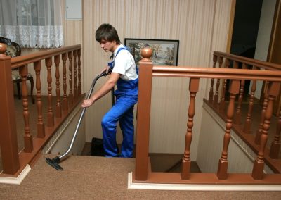 Carpet Cleaning Service