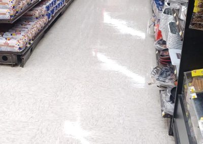commercial cleaning services