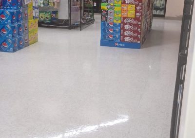 floor cleaning companies